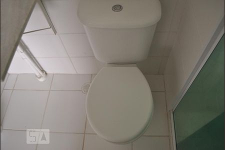 Apartamento para alugar com 64m², 2 quartos e 1 vagaQuarto 2 - suíte