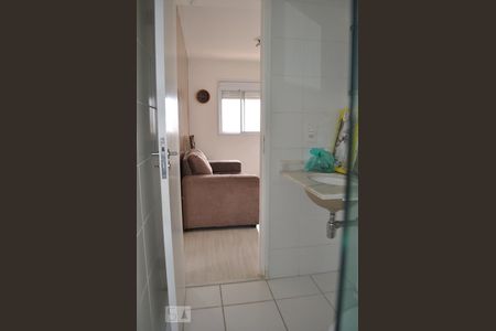 Apartamento para alugar com 64m², 2 quartos e 1 vagaBanheiro