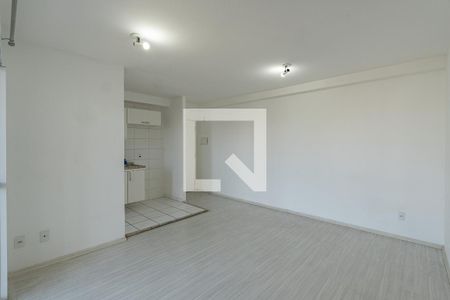 Sala de apartamento à venda com 2 quartos, 64m² em Vila Moraes, São Paulo