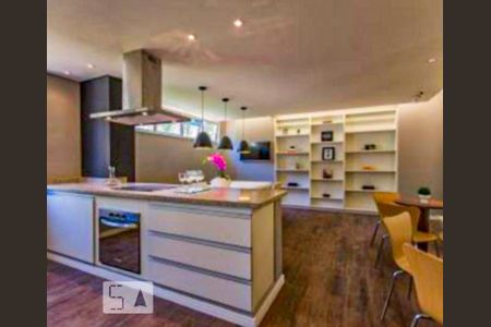 Apartamento para alugar com 64m², 2 quartos e 1 vaga Apartamento para alugar com 64m², 2 quartos e 1 vagaÁrea comum