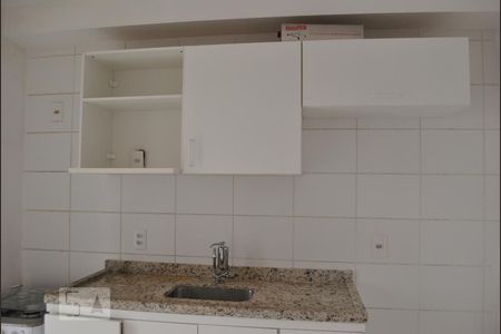 Apartamento para alugar com 64m², 2 quartos e 1 vagaCozinha