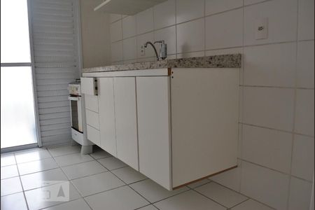 Apartamento para alugar com 64m², 2 quartos e 1 vagaCozinha