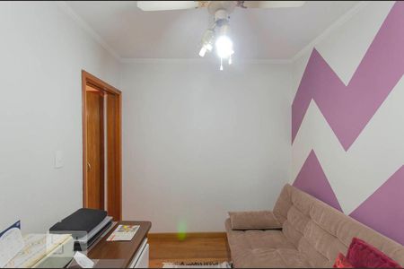 Quarto 1 de apartamento para alugar com 2 quartos, 55m² em Vila Silvia, São Paulo