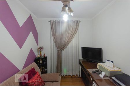 Quarto 1Quarto 1 de apartamento para alugar com 2 quartos, 55m² em Vila Sílvia, São Paulo