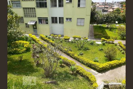 Apartamento para alugar com 55m², 2 quartos e 1 vagaVista Sala