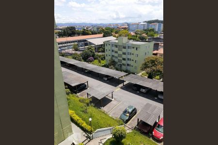 Apartamento para alugar com 55m², 2 quartos e 1 vagaVista Área de Serviço