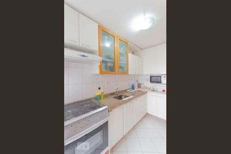 Apartamento para alugar com 55m², 2 quartos e 1 vagaCozinha