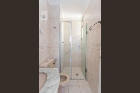 Apartamento à venda com 65m², 3 quartos e 1 vagaBanheiro