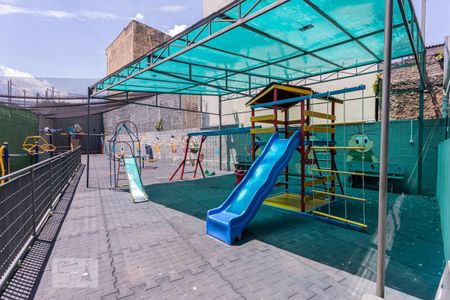 Apartamento à venda com 65m², 3 quartos e 1 vagaÁrea Comum - Playground