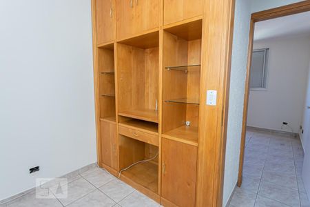 Apartamento à venda com 65m², 3 quartos e 1 vagaQuarto 3