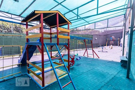 Apartamento à venda com 65m², 3 quartos e 1 vagaÁrea Comum - Playground