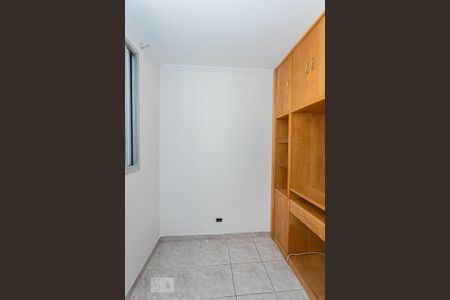 Apartamento à venda com 65m², 3 quartos e 1 vagaQuarto 3Quarto 3