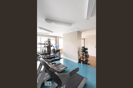 Apartamento à venda com 70m², 2 quartos e 2 vagasAcademia