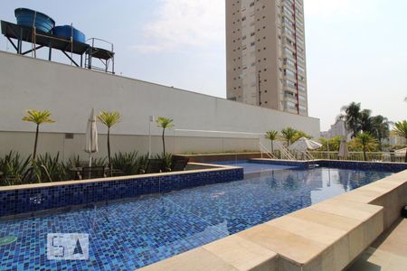 Apartamento à venda com 70m², 2 quartos e 2 vagasPiscina
