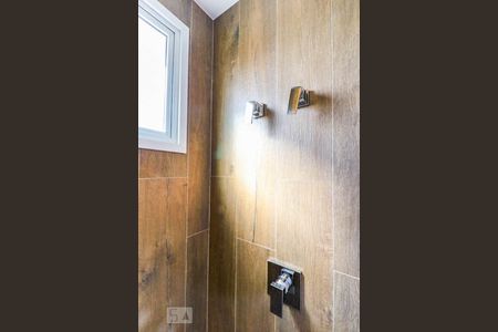 Banheiro de apartamento à venda com 2 quartos, 70m² em Campo Belo, São Paulo