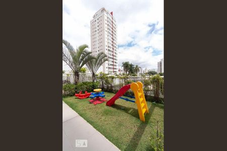Apartamento à venda com 70m², 2 quartos e 2 vagasPlayground