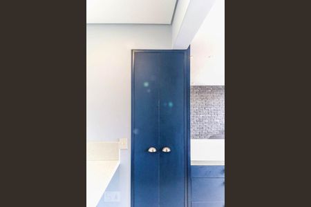 Apartamento à venda com 70m², 2 quartos e 2 vagasÁrea de Serviço