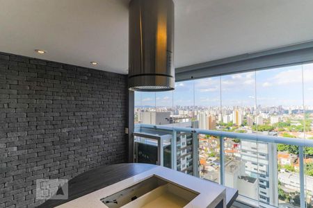 Apartamento à venda com 70m², 2 quartos e 2 vagasCozinha