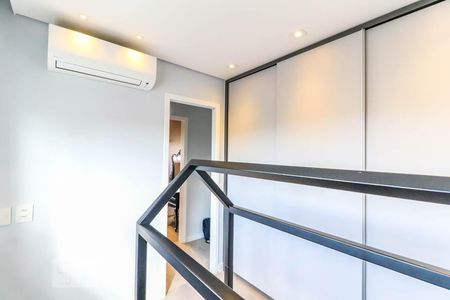 Quarto de apartamento à venda com 2 quartos, 70m² em Campo Belo, São Paulo
