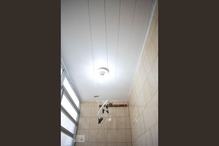 Apartamento à venda com 42m², 1 quarto e sem vagaCozinha