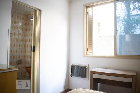 Quarto de apartamento à venda com 1 quarto, 42m² em Praia de Belas, Porto Alegre