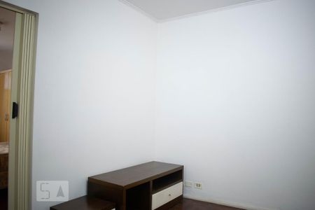 Sala de Estar de apartamento à venda com 1 quarto, 42m² em Praia de Belas, Porto Alegre