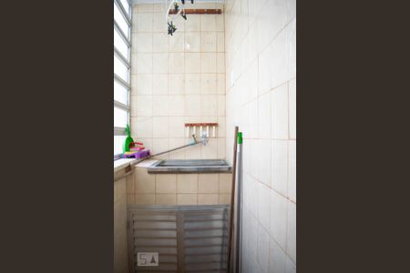 Apartamento à venda com 42m², 1 quarto e sem vagaCozinha