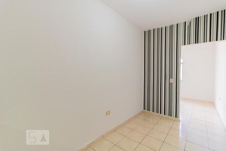 Sala de Jantar de casa para alugar com 2 quartos, 80m² em Jardim Três Marias, São Paulo