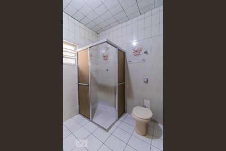 Casa para alugar com 80m², 2 quartos e 1 vagaBanheiro