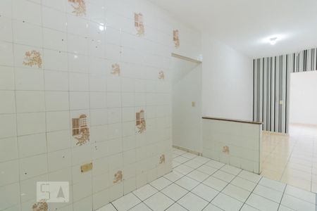 Casa para alugar com 80m², 2 quartos e 1 vagaCozinha
