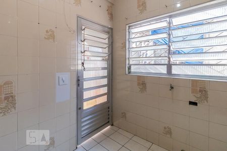 Casa para alugar com 80m², 2 quartos e 1 vaga Casa para alugar com 80m², 2 quartos e 1 vagaÁrea de Serviço