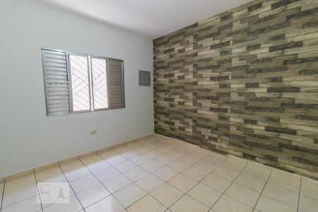 Casa para alugar com 80m², 2 quartos e 1 vagaQuarto 2
