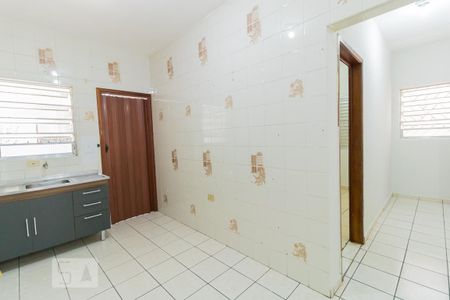 Casa para alugar com 80m², 2 quartos e 1 vagaCozinha