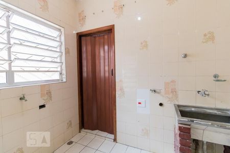 Casa para alugar com 80m², 2 quartos e 1 vaga Casa para alugar com 80m², 2 quartos e 1 vagaÁrea de Serviço