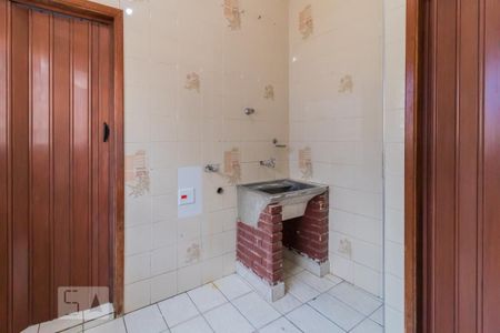 Casa para alugar com 80m², 2 quartos e 1 vaga Casa para alugar com 80m², 2 quartos e 1 vagaÁrea de Serviço