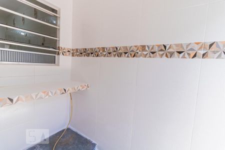 Casa para alugar com 80m², 2 quartos e 1 vagaÁrea de Serviço