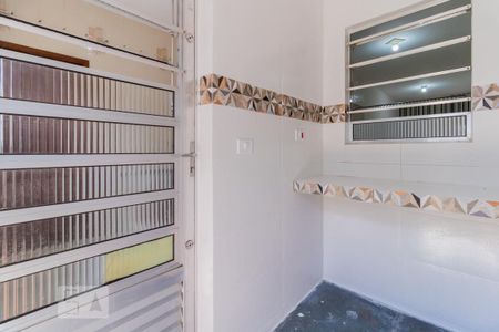 Casa para alugar com 80m², 2 quartos e 1 vagaÁrea de Serviço