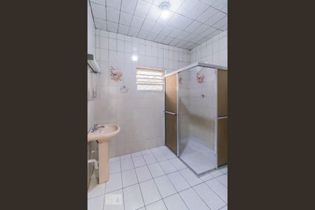 Casa para alugar com 80m², 2 quartos e 1 vagaBanheiro