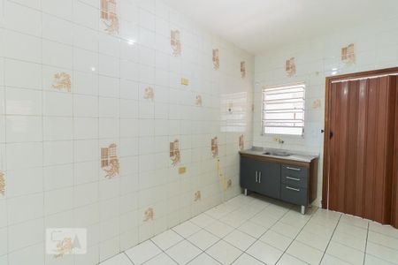Casa para alugar com 80m², 2 quartos e 1 vaga Casa para alugar com 80m², 2 quartos e 1 vagaCozinha