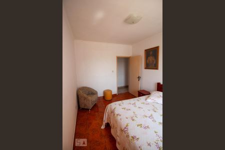 Apartamento à venda com 90m², 3 quartos e sem vagaQuarto 2