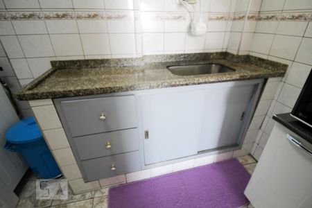 Apartamento à venda com 90m², 3 quartos e sem vagaCozinha - Armários