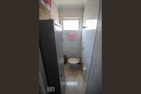 Apartamento à venda com 90m², 3 quartos e sem vagaLavabo