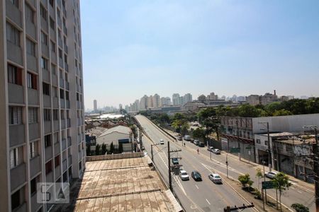 Apartamento à venda com 90m², 3 quartos e sem vagaVista do Quarto 1