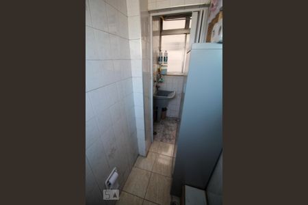 Apartamento à venda com 90m², 3 quartos e sem vagaLavabo