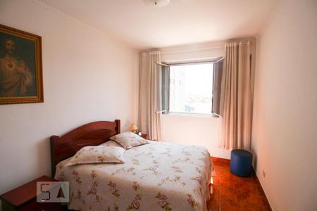 Apartamento à venda com 90m², 3 quartos e sem vagaQuarto 2