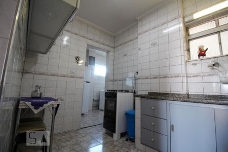 Apartamento à venda com 90m², 3 quartos e sem vagaCozinha