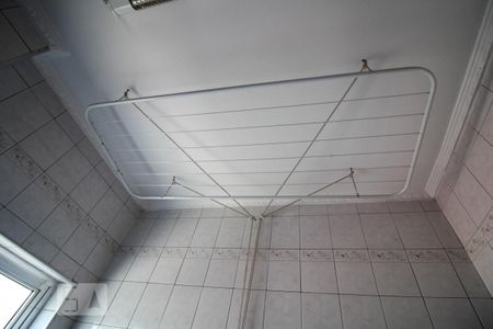 Apartamento à venda com 90m², 3 quartos e sem vagaLavanderia