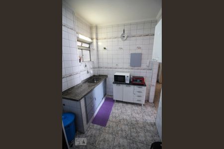 Apartamento à venda com 90m², 3 quartos e sem vagaCozinha