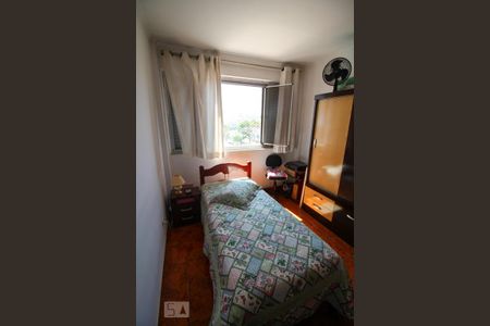 Apartamento à venda com 90m², 3 quartos e sem vagaQuarto 1