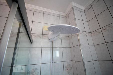 Apartamento à venda com 90m², 3 quartos e sem vagaBanheiro